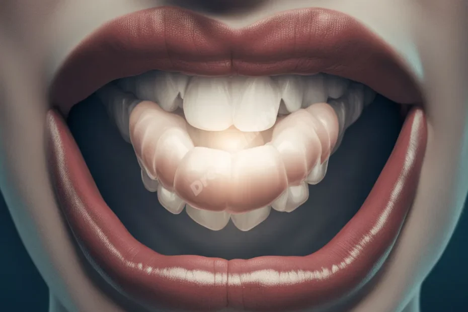 The meaning behind dreams about teeth dream clarify