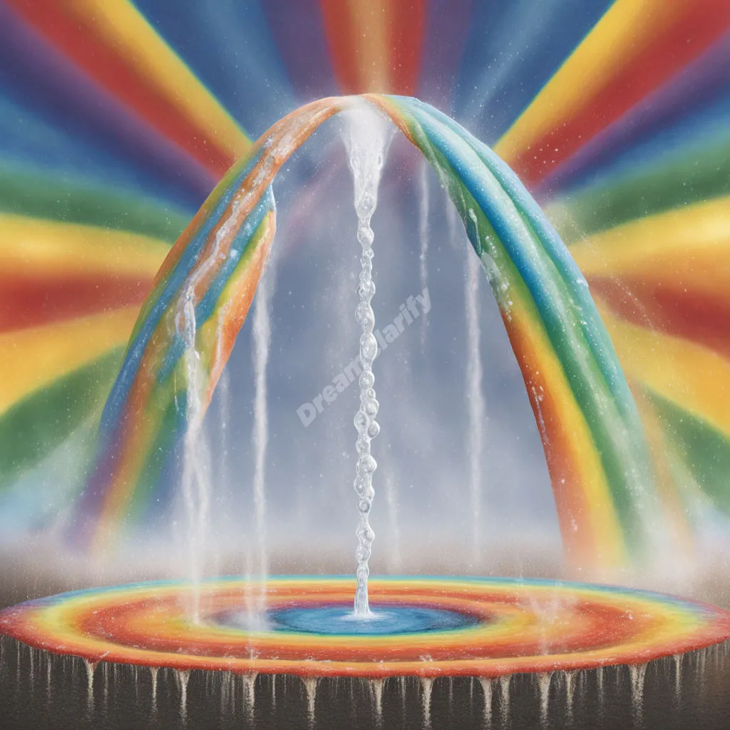 The Meaning Behind Dreams of Water Hoses Dream Clarify