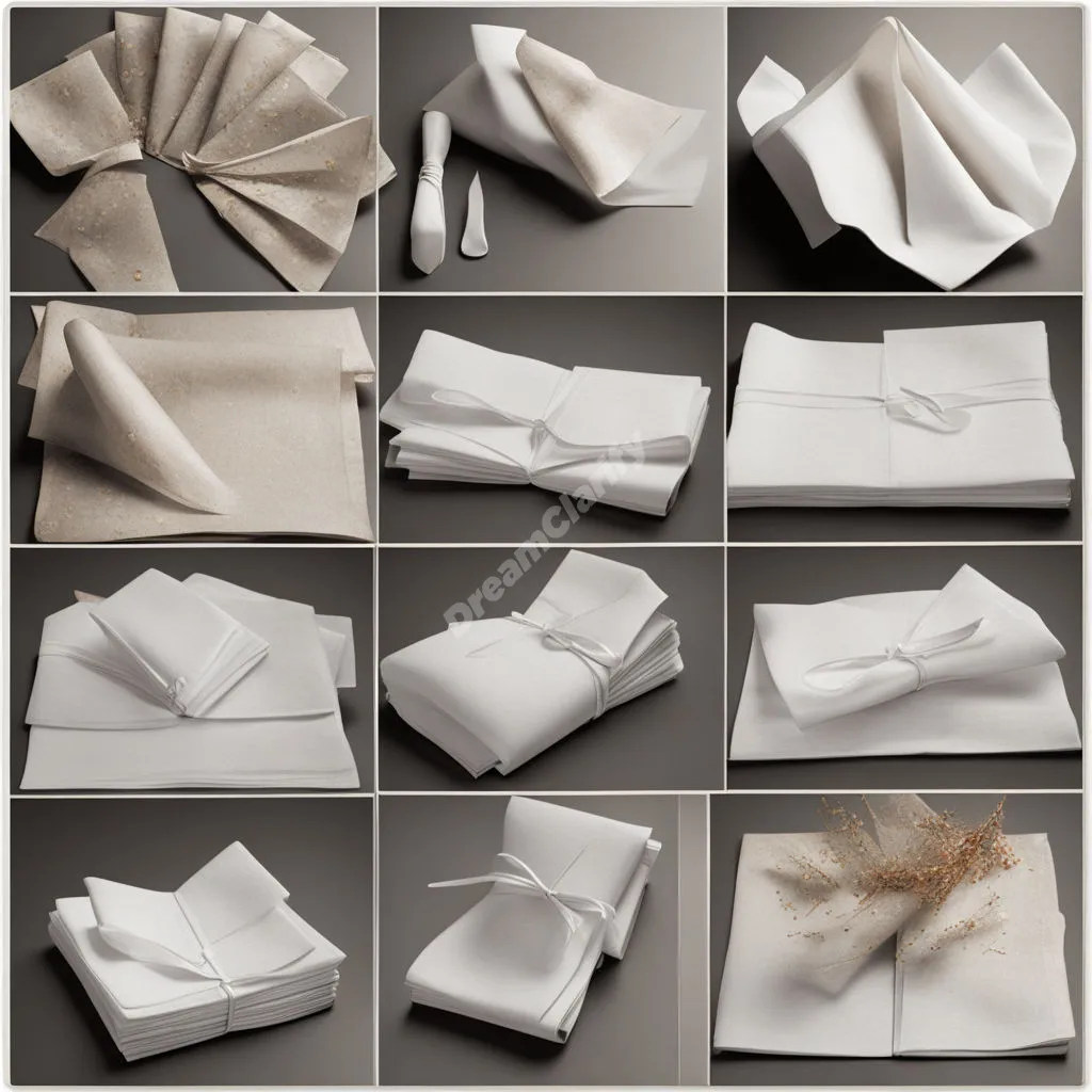 the-surprising-meanings-behind-dreaming-about-napkins-dream-clarify