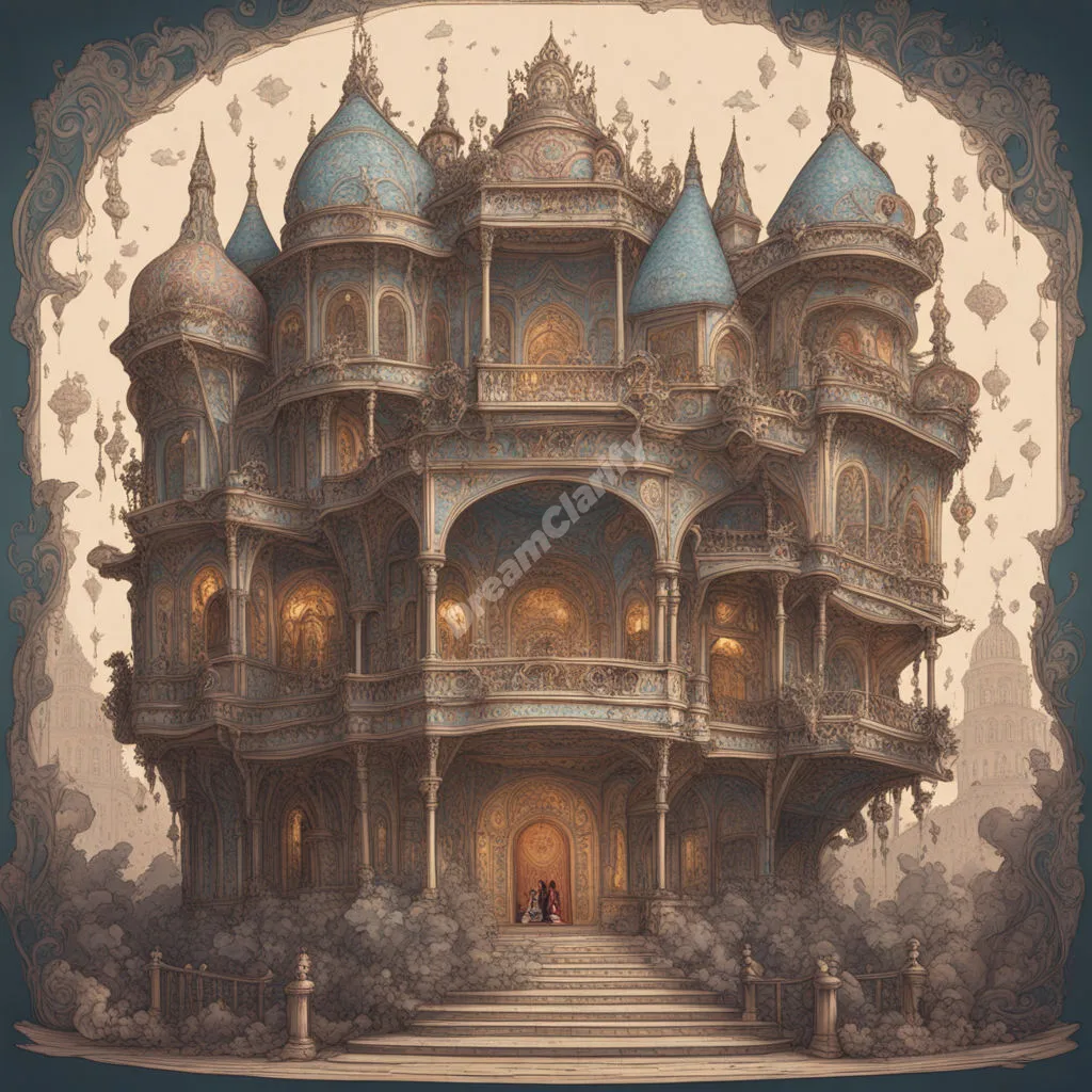 Unveiling The Secrets The Astonishing Story Of The Dream Palace Of The Jews - oeu34o2