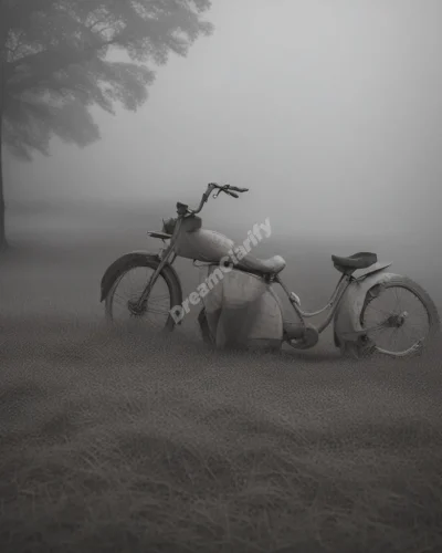 Lost objects emerging from fog, each one revealing a hidden truth.