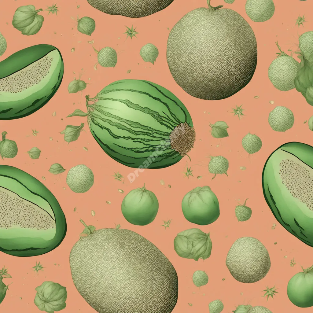Unveiling the Hidden Meanings of Melon Dreams - Dream Clarify