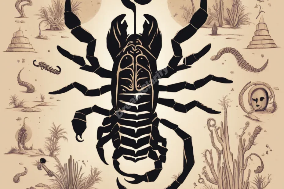 What Do Scorpions In Dreams Symbolize Dream Clarify what-do-scorpions-in-dreams-symbolize-dream-clarify