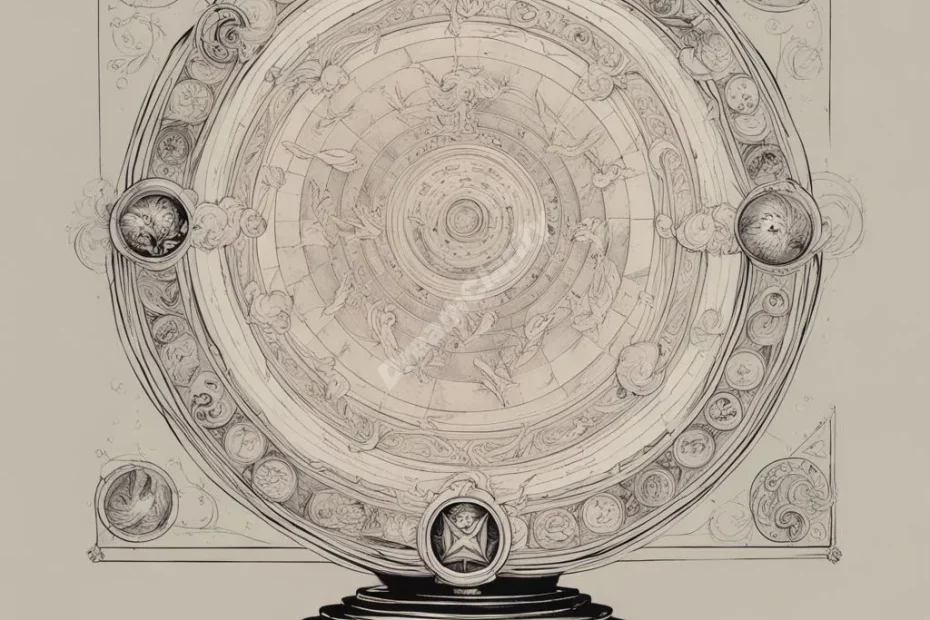 The Meaning Behind Dreaming of a Pedestal Dream Clarify